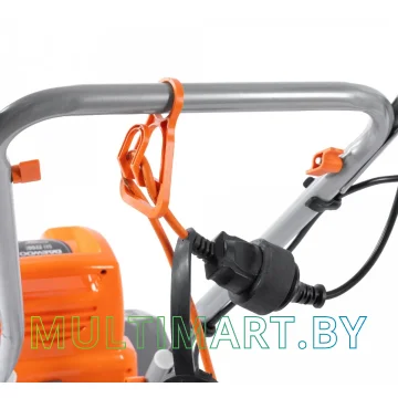 Мотокультиватор Daewoo Power DAT 2200E картинка 5